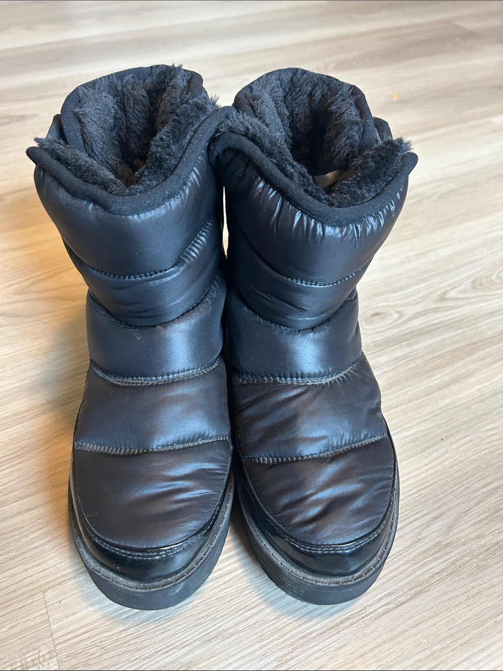 H&M boots - Picture 3 of 3